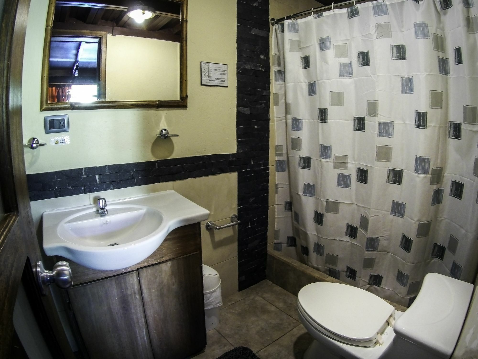 Arupo Bed And Breakfast Quito Exteriér fotografie